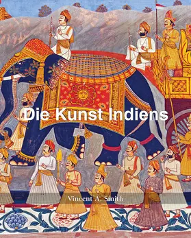 Die Kunst Indiens | E-Book | sack.de
