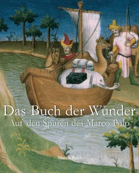 Polo | Das Buch der Wunder | E-Book | sack.de