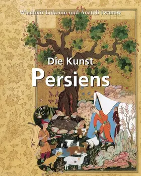 Lukonin / Iwanow | Die Kunst Persiens | E-Book | www.sack.de