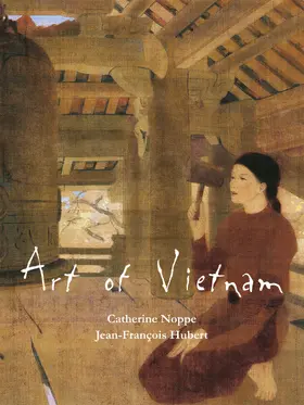 Noppe / Hubert | Art of Vietnam | E-Book | www.sack.de
