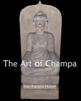 Hubert | The Art of Champa | E-Book | www.sack.de