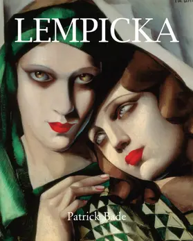 Bade | Lempicka | E-Book | www.sack.de