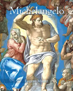 Müntz | Michelangelo | E-Book | www.sack.de