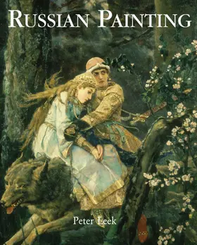 Leek |  Russian Painting | eBook | Sack Fachmedien