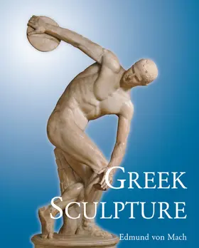 Mach | Greek Sculpture | E-Book | www.sack.de