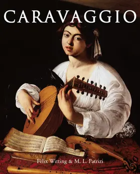 Witting / Patrizi |  Caravaggio | eBook | Sack Fachmedien
