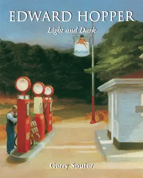 Souter |  Edward Hopper | eBook | Sack Fachmedien