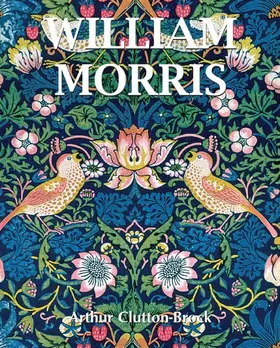 Clutton-Brock |  William Morris | eBook | Sack Fachmedien