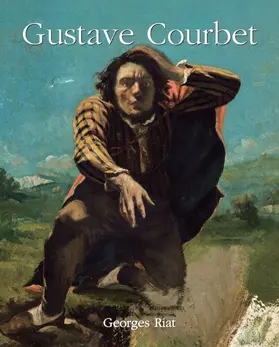 Riat | Gustave Courbet | E-Book | www.sack.de