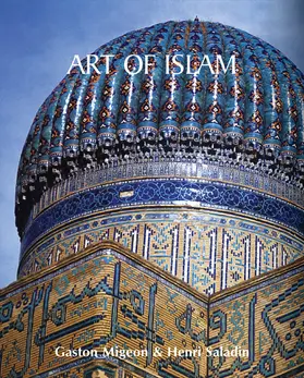 Migeon / Saladin |  Art of Islam | eBook | Sack Fachmedien