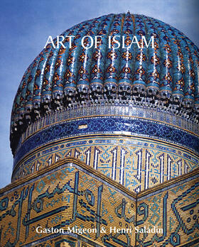 Migeon / Saladin | Art of Islam | E-Book | sack.de