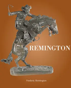 Remington / Hough | Remington | E-Book | www.sack.de