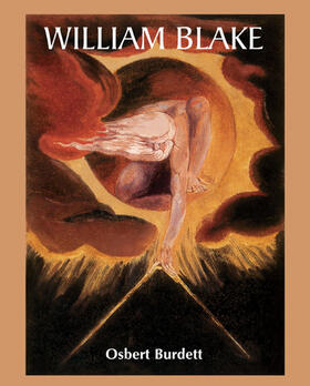 Burdett | William Blake | E-Book | sack.de