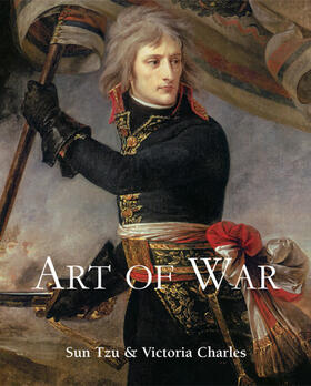 Charles / Tzu | Art of War | E-Book | sack.de