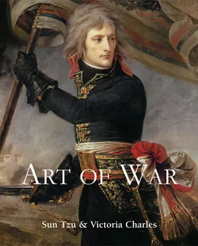 Charles / Tzu | Art of War | E-Book | www.sack.de