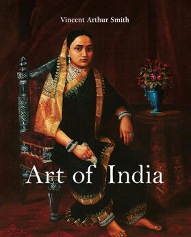 Smith | Art of India | E-Book | sack.de