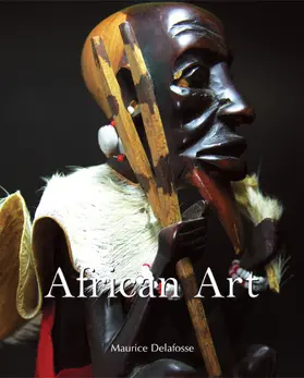 Delafosse | African Art | E-Book | www.sack.de