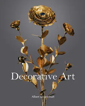 Jaquemart | Decorative Art | E-Book | www.sack.de