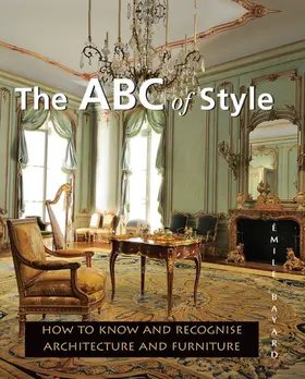 Bayard | The ABC of Style | E-Book | www.sack.de