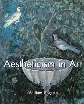 Hogarth | Aestheticism in Art | E-Book | www.sack.de