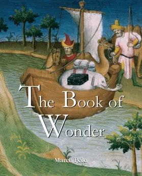 Polo | The Book of Wonder | E-Book | www.sack.de