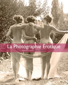 Dupoy |  La Photographie érotique | eBook | Sack Fachmedien