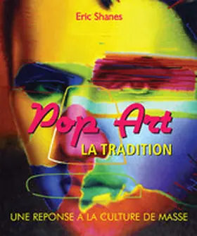 Shanes | La Tradition Pop Art - Une reponse a la Culture de Masse | E-Book | www.sack.de