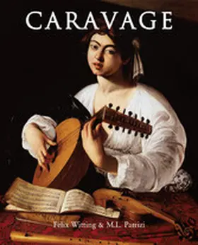 Witting / Patrizi |  Caravage | eBook | Sack Fachmedien
