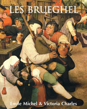 Michel / Charles | Les Brueghel | E-Book | sack.de