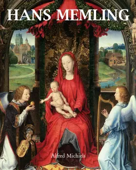 Michiels | Hans Memling | E-Book | www.sack.de