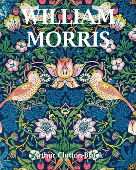 Clutton-Brock |  William Morris | eBook | Sack Fachmedien