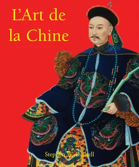 Bushell |  L'Art de la Chine | eBook | Sack Fachmedien