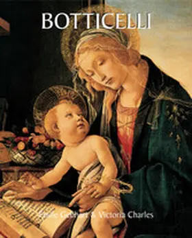 Gebhart / Charles | Botticelli | E-Book | www.sack.de