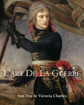 Charles / Tzu | L'art de la guerre | E-Book | www.sack.de
