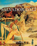 Shanes |  La Vie et les chefs-d'oeuvre de Salvador Dalí | eBook | Sack Fachmedien