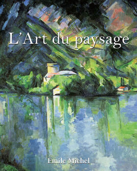 Michel | L'Art du paysage | E-Book | sack.de