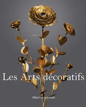 Jaquemart | Les Arts decoratifs | E-Book | www.sack.de
