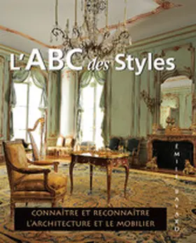 Bayard | L'ABC des Styles | E-Book | www.sack.de