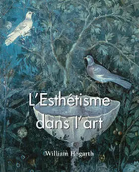 Hogarth | L'Esthétisme dans l'art | E-Book | www.sack.de