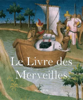 Polo | Le Livre des Merveilles | E-Book | www.sack.de