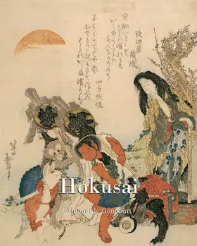 Hokusai | E-Book | sack.de