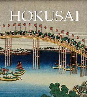 Holmes |  Hokusai | eBook | Sack Fachmedien
