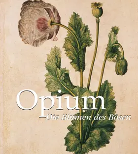 Wigal |  Opium | eBook | Sack Fachmedien