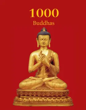 Charles |  1000 Buddhas | eBook | Sack Fachmedien