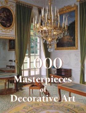 Charles | 1000 Masterpieces of Decorative Art | E-Book | www.sack.de