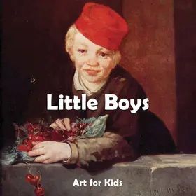 Carl |  Little Boys | eBook | Sack Fachmedien