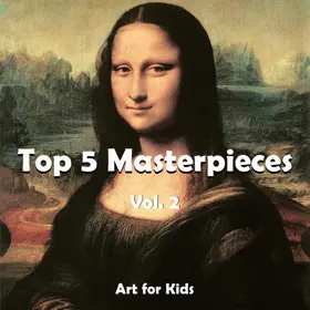 Carl |  Top 5 Masterpieces vol 2 | eBook | Sack Fachmedien
