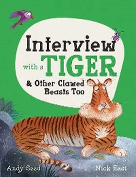 Seed |  Interview with a Tiger | eBook | Sack Fachmedien