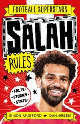 Mugford |  Salah Rules | eBook | Sack Fachmedien