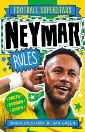 Mugford |  Neymar Rules | eBook | Sack Fachmedien